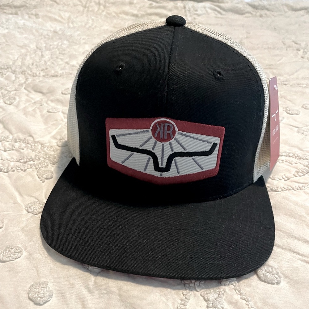 Kimes Ranch Hat. NWT